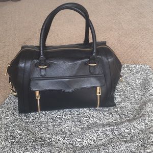 🌷HP🌷 Rebecca Minkoff Darcy Satchel